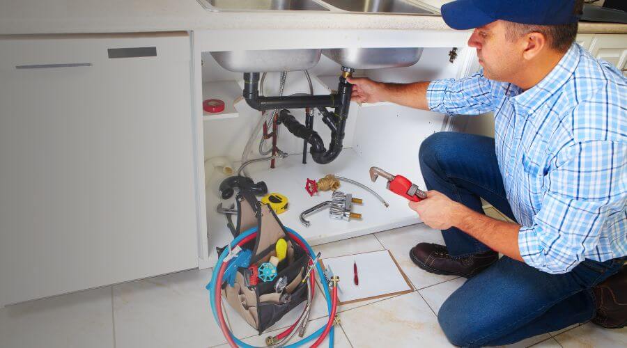 Local expert plumbing services in South Dayton, NY